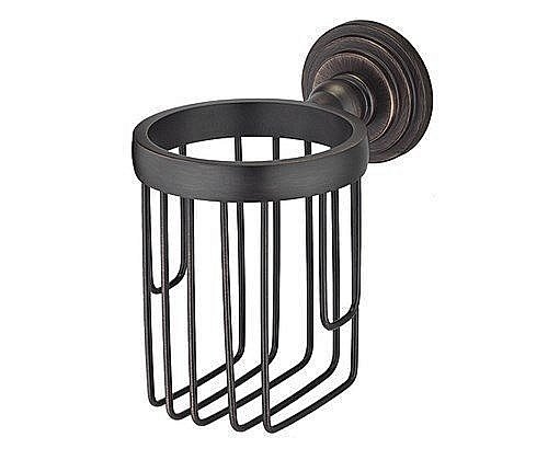 Держатель освежителя WasserKRAFT Isar K-7345 купить в интернет-магазине сантехники Sanbest