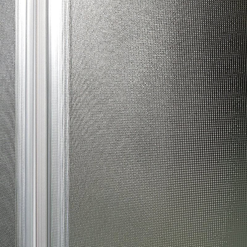 Душевая кабина DTO D01 100х100 без крыши купить в интернет-магазине Sanbest