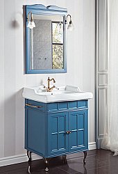 Тумба с раковиной Caprigo Borgo 60 для ванной в интернет-магазине Sanbest