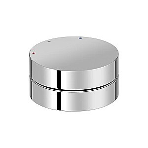 Cмеситель для раковины Jacob Delafon GRANDS BOULEVARDS хром купить в интернет-магазине сантехники Sanbest