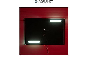 Зеркало Aquanet TH-22 в ванную от интернет-магазине сантехники Sanbest