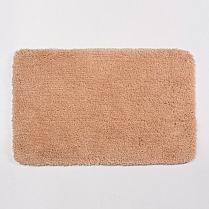 Коврик для ванной WasserKRAFT Kammel BM-8313 Caramel Cream купить в интернет-магазине сантехники Sanbest