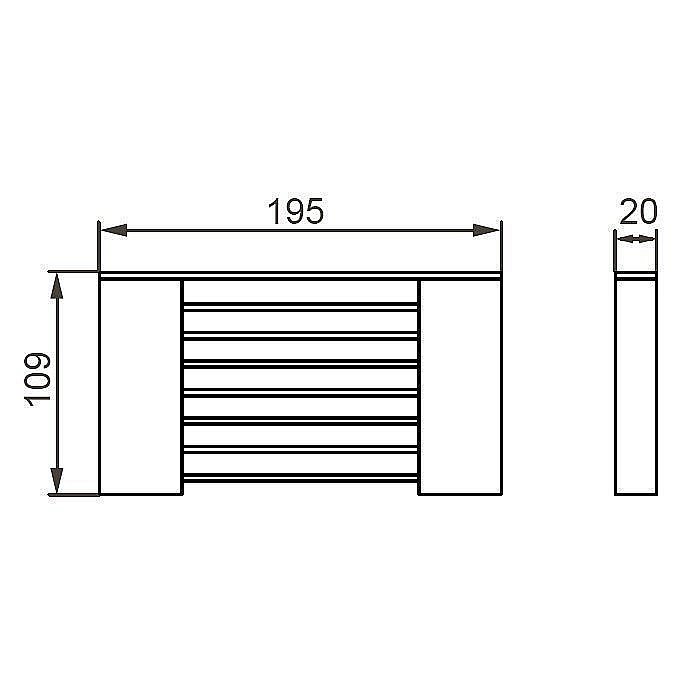Мыльница Aquanet 5611 купить в интернет-магазине сантехники Sanbest