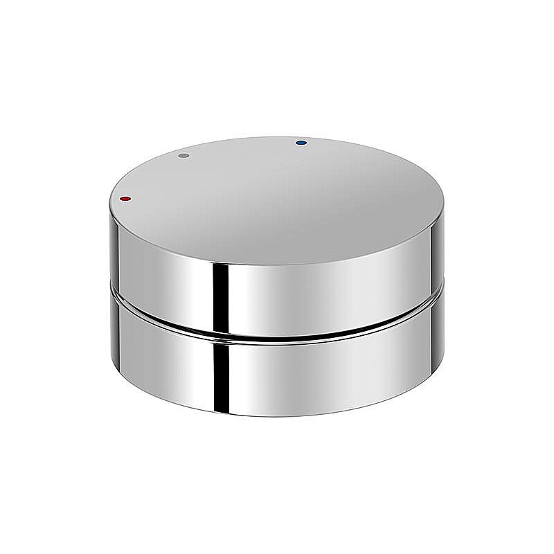 Cмеситель для раковины Jacob Delafon GRANDS BOULEVARDS хром купить в интернет-магазине сантехники Sanbest