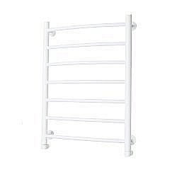 Полотенцесушитель Domoterm Калипсо П7 50x70 белый купить в интернет-магазине сантехники Sanbest