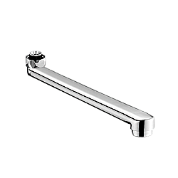 Излив для ванны Elghansa SPARES SO-20 хром купить в интернет-магазине сантехники Sanbest