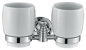 Стакан Rush Socotra ST12320 купить в интернет-магазине сантехники Sanbest