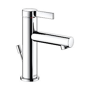 Смеситель для раковины KEUCO IXMO PURE 59502011000 хром купить в интернет-магазине сантехники Sanbest