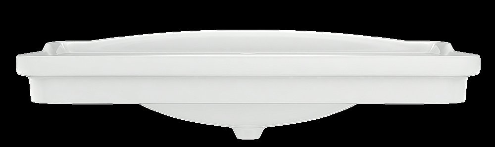 Раковина Grossman Модерн 85 30588 белая купить в интернет-магазине Sanbest