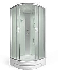 Душевая кабина Erlit Comfrot ER350926-C3-RUS 90х90 купить в интернет-магазине Sanbest