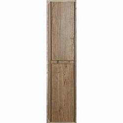 Шкаф Belbagno Kraft 160 33 Rovere Tabacco правый купить в интернет-магазине сантехники Sanbest