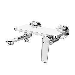 Смеситель для ванны Iddis Dash DASSB00i02WA купить в интернет-магазине сантехники Sanbest