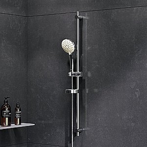 Душевой гарнитур AM.PM Spirit F0170064 купить в интернет-магазине сантехники Sanbest