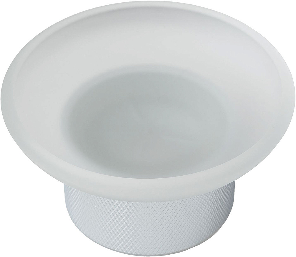 Мыльница Allen Brau Priority 6.31A05-00 хром купить в интернет-магазине сантехники Sanbest