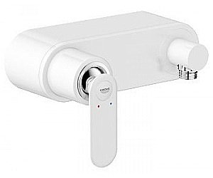 Смеситель для душа Grohe Veris 32197000 купить в интернет-магазине сантехники Sanbest