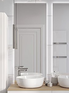 Смеситель для раковины Cersanit MODUO 64095 купить в интернет-магазине сантехники Sanbest