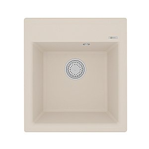 Кухонная мойка Lemark Hanka 450 9910012 шампань купить в интернет-магазине сантехники Sanbest