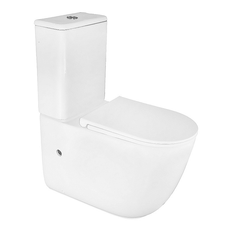 Инсталляция для унитаза Azario AZ-8010-1000 купить в интернет-магазине сантехники Sanbest