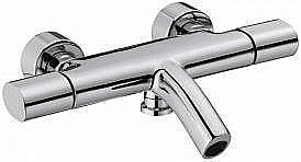 Смеситель для ванны и душа Jacob Delafon TALAN E10089RU-CP купить в интернет-магазине сантехники Sanbest