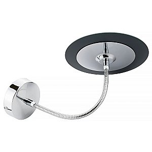 Зеркало косметическое Migliore Fortis 26129 хром купить в интернет-магазине сантехники Sanbest