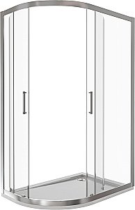 Душевой уголок Good door LATTE R 120x80 прозрачный купить в интернет-магазине Sanbest