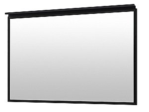 Зеркало Allen Brau Priority 100 1.31017.BB в ванную от интернет-магазине сантехники Sanbest