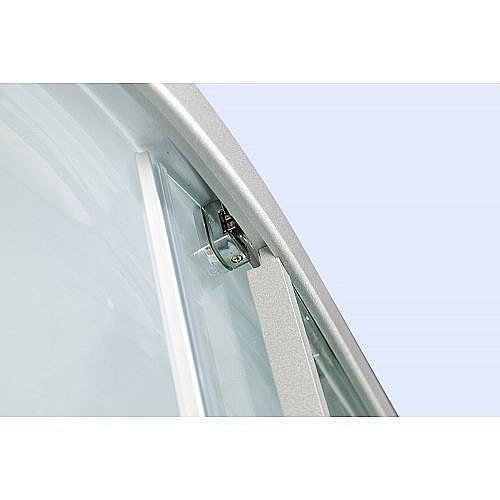 Душевая кабина WeltWasser WW500 HALLE 1204 120х90 купить в интернет-магазине Sanbest