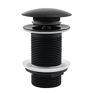 Донный клапан без перелива Laguraty X0002 купить в интернет-магазине сантехники Sanbest