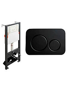 Инсталляция для унитаза Azario AZ-8010-1000 купить в интернет-магазине сантехники Sanbest