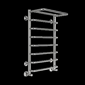 Полотенцесушитель водяной Terminus Полка П8 500х800 купить в интернет-магазине сантехники Sanbest