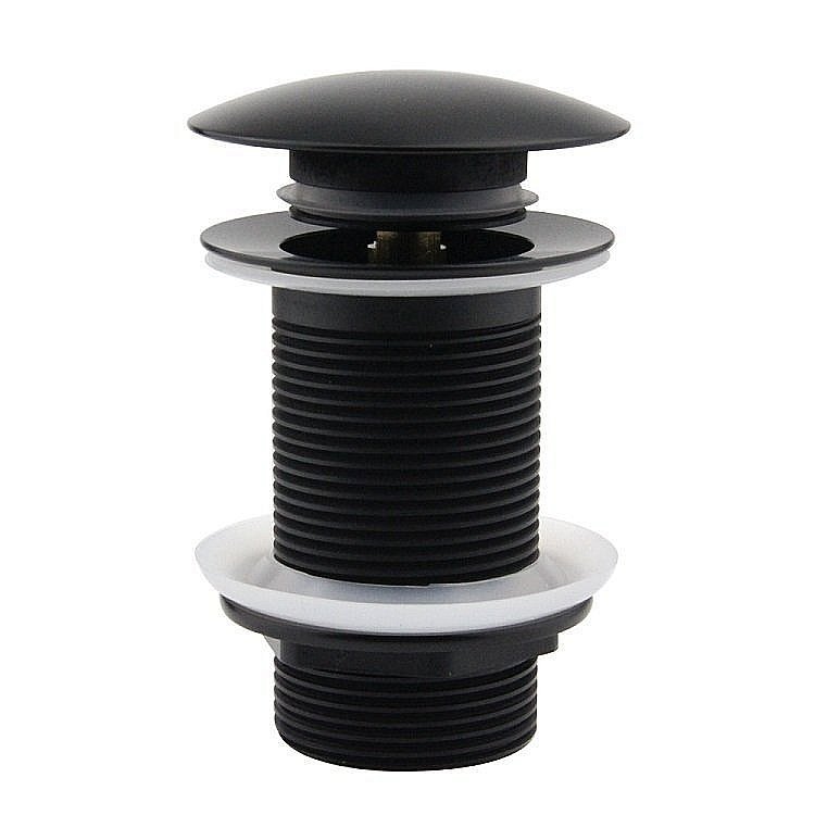 Донный клапан без перелива Laguraty X0002 купить в интернет-магазине сантехники Sanbest