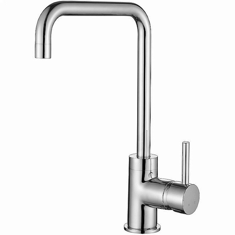 Смеситель для кухни Kaiser Merkur 26844 купить в интернет-магазине сантехники Sanbest