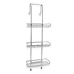 Полка WasserKRAFT K-141133 купить в интернет-магазине сантехники Sanbest