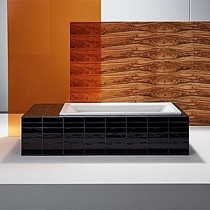 Ванна Bette Free 6832-000 200x100 Белый купить в интернет-магазине Sanbest