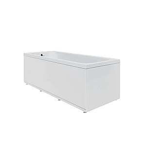 Ванна акриловая Santek Ламма 150х70 1.WH50.1.746 белая купить в интернет-магазине Sanbest