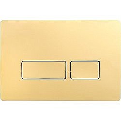 Кнопка для инсталляции CeruttiSpa CR05RG купить в интернет-магазине сантехники Sanbest