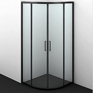 Душевой уголок WasserKRAFT Dill 61S01 90x90 купить в интернет-магазине Sanbest