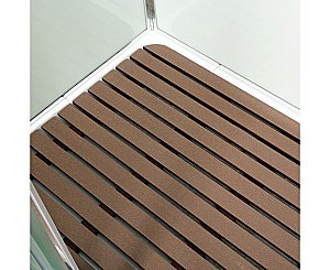 Душевая кабина DTO K402 120x90 без крыши прозрачная/хром купить в интернет-магазине Sanbest