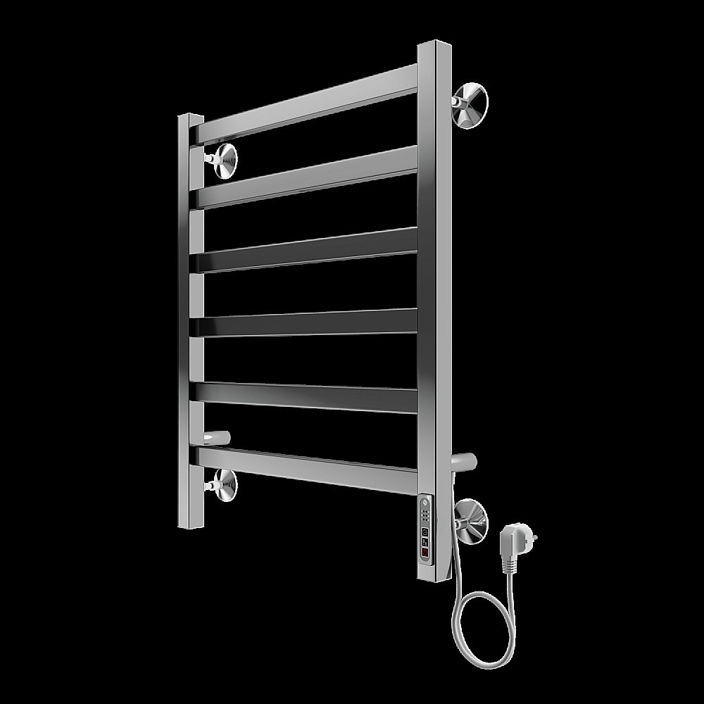 Полотенцесушитель электрический Terminus Ното П6 500х650 купить в интернет-магазине сантехники Sanbest