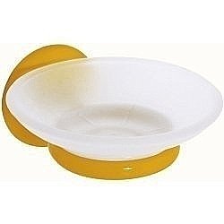 Мыльница Creavit Ducky BJ11022Y купить в интернет-магазине сантехники Sanbest