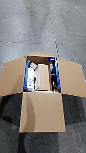 Унитаз подвесной Villeroy&Boch Architectura 568CDR01 альпийский белый, с крышкой микролифт, с инсталляцией купить в интернет-магазине Sanbest