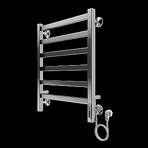 Полотенцесушитель электрический Terminus Ното П6 500х650 купить в интернет-магазине сантехники Sanbest