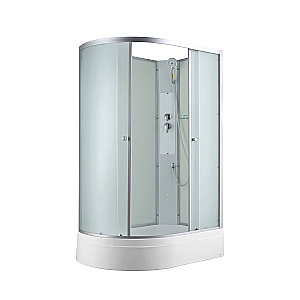 Душевая кабина AvaCan C Серия C3012 N 120х80 без крыши купить в интернет-магазине Sanbest