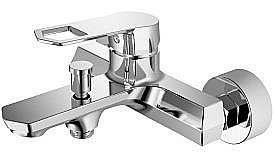 Смеситель для ванны и душа Koller Pool Grace GR0100 купить в интернет-магазине сантехники Sanbest