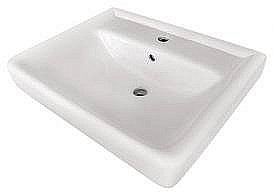 Раковина Акватон Тигода 60 купить в интернет-магазине сантехники Sanbest