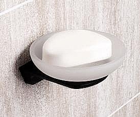 Мыльница WasserKRAFT Elbe К-7229 купить в интернет-магазине сантехники Sanbest