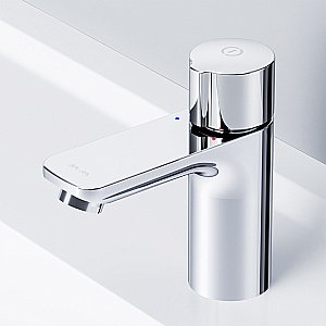 Смеситель для раковины AM.PM X-Joy F85A02500 купить в интернет-магазине сантехники Sanbest