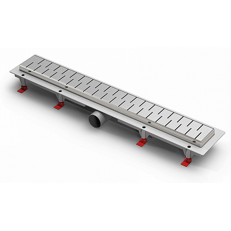 Инсталляция для унитаза Azario AZ-8010-1000 купить в интернет-магазине сантехники Sanbest