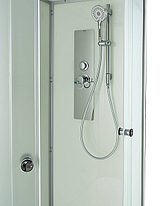 Душевая кабина AvaCan D Серия D2012 N 120х80 без крыши купить в интернет-магазине Sanbest