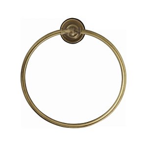 Полотенцедержатель-кольцо Migliore Mirella ML.MRL-M056.BR бронза купить в интернет-магазине сантехники Sanbest